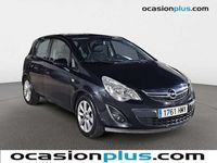 usado Opel Corsa 1.3 ecoFLEX 75 CV Expression