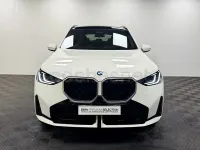 Usado BMW X3 Comfort Edition 197 CV (144 kW) 2026 Blanco SUV