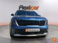 Usado Kia Sorento 215 CV (158 kW) 2025 Azul SUV