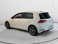 Usado VW Golf VII Sportline 150 HP (110 kW) 2017 Branco Citadino