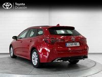 Usado Toyota Corolla Active 140 CV (102 kW) 2025 Rojo Familiar