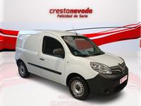 Usado Renault Kangoo 95 CV (69 kW) 2021 Blanco Monovolumen