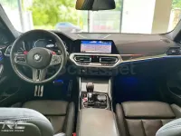 Usado BMW M4 Competition Edition 510 CV (375 kW) 2022 Blanco Coupe
