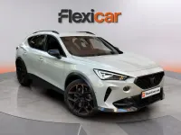 Usado Cupra Formentor VZ 390 CV (286 kW) 2023 Gris SUV