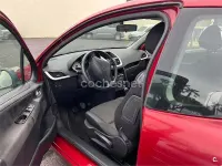 Usado Peugeot 207 95 CV (69 kW) 2009 Rojo Berlina