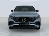 Usado Mercedes EQA250+ 139 kW (190 CV) 2024 Gris plata SUV