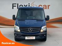 usado Mercedes Sprinter Combi 216cdi Compacto