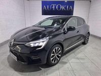Usado Renault Clio V Evolution 101 CV (74 kW) 2023 Negro Utilitario