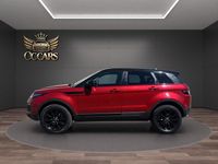 Usado Land Rover Range Rover evoque 150 HP (110 kW) 2017 Vermelho