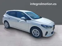 Usado BMW 218 150 CV (110 kW) 2023 Blanco Coupe