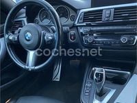 Usado BMW 435 313 CV (230 kW) 2014 Negro Coupe