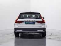 Usado Volvo V90 CC Pro 197 CV (144 kW) 2021 Blanco Familiar