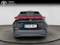 Usado Toyota C-HR Edition 223 CV (164 kW) 2025 Blanco SUV