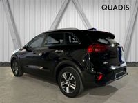 usado Kia Niro 1.6 HEV Drive