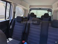 Usado Opel Combo Life Selective 102 CV (75 kW) 2020 Gris / plata Monovolumen