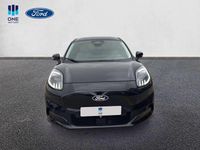 Nuevo Ford Puma Gen-E Premium 124 kW (169 CV) 2025 Negro SUV