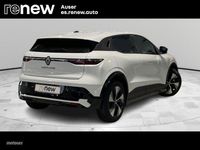 Usado Renault Megane E-Tech Equilibre 95 kW (130 CV) 2023 Blanco Berlina