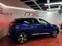 usado Peugeot 3008 1.2 S&S PureTech Active EAT6 130