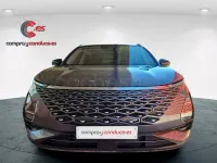 Usado Omoda 5 147 CV (108 kW) 2025 Gris / plata SUV