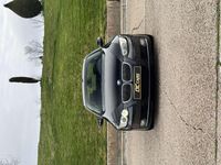 Usado BMW 325 Comfort Edition 197 HP (144 kW) 2007 Preto Coupé