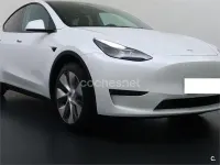 Usado Tesla Model Y RWD 219 kW (299 CV) 2023 Eléctrico SUV