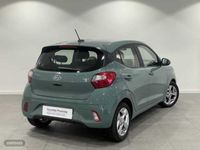 usado Hyundai i10 - 15.975 km 1.0 MPI Klass