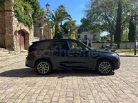 Usado BMW X1 M Sport 245 CV (180 kW) 2024 Negro SUV