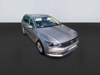 usado VW Passat Variant 1.6TDI Advance 88kW