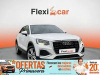 Usado Audi Q2 Advanced Plus 150 CV (110 kW) 2021 Blanco SUV