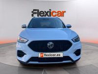 Usado MG ZS Comfort 106 HP (77 kW) 2025 Branco SUV