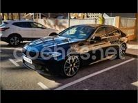 Usado BMW 530 235 CV (172 kW) 2011 Negro Berlina