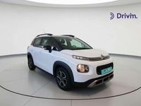Usado Citroën C3 Aircross Feel 82 CV (60 kW) 2018 Blanco SUV