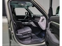 Usado Land Rover Defender S 249 CV (183 kW) 2024 Pangea green SUV