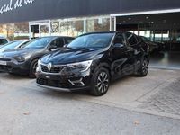 Usado Renault Arkana Techno 140 CV (102 kW) 2024 Negro SUV