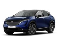 Nuevo Nissan Ariya Evolve 177 kW (242 CV) 2025 Azul SUV
