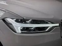 Usado Volvo XC60 Momentum 250 CV (183 kW) 2019 Blanco SUV