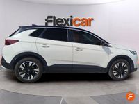 Usado Opel Grandland X Ultimate 130 CV (95 kW) 2020 Blanco SUV