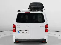 Usado Toyota Proace Verso 120 CV (88 kW) 2021 Familiar
