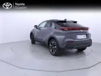 Usado Toyota C-HR Advance 140 CV (102 kW) 2026 Gris SUV