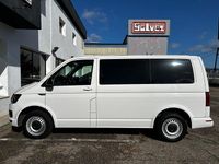 Usado VW Transporter 115 CV (84 kW) 2015 Blanco Van