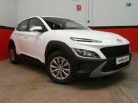 usado Hyundai Kona 1.0 tgdi 120cv klass