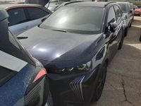 Usado DS Automobiles DS7 Crossback Performance Line Plus 300 CV (220 kW) 2023 Azul SUV