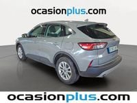 Usado Ford Kuga Titanium 150 HP (110 kW) 2020 Cinzento SUV