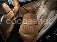Usado VW Passat Highline 140 CV (102 kW) 2007 Negro Berlina