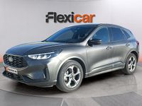 Usado Ford Kuga ST-Line 150 CV (110 kW) 2025 Gris SUV