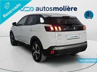 Usado Peugeot 3008 Allure 226 CV (166 kW) 2020 Blanco SUV