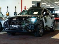 Usado Audi Q5 Sportback Ambiente 204 CV (150 kW) 2023 Negro SUV