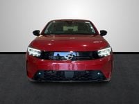 Usado Opel Corsa Edition 110 CV (80 kW) 2024 Rojo Utilitario
