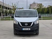 Occasion Nissan NV300 Comfort 120 ch (88 kW) 2021 Blanc Van