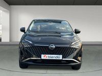 Usado Nissan Qashqai Acenta 140 CV (102 kW) 2024 Negro SUV